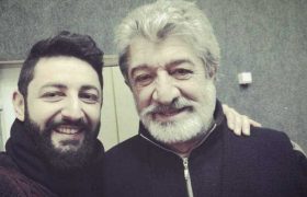 გიორგი სუხიტაშვილი თემურ წიკლაურს: ,,არწივო, არ გაფრინდე, იყავი ჩვენთან! ძალიან გვიყვარხარ!"