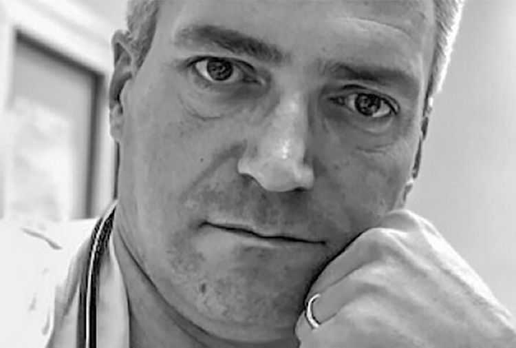 ექიმს კოვიდპაციენტების დახოცვაში ადანაშაულებენ - მას სასიკვდილო ინექცია შეჰყავდა