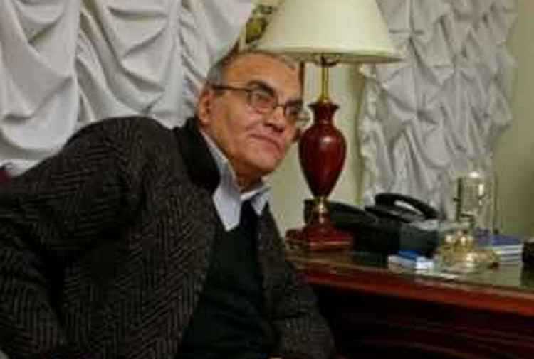 თემურ ჩხეიძე: ,,დედაჩემის ქმარმა, კოტე მახარაძემ ძალიან ბევრი რამ მომცა"