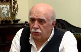 იმედო კახიანი: ,,ელდარის დიეტით 10 დღეში 20 კილო დავიკელი"