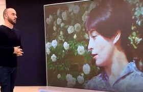 გიორგი გაბუნია: ,,დედას ჩავეხუტე, დავემშვიდობე, ის სულ რამდენიმე წუთის გარდაცვლილი იყო''