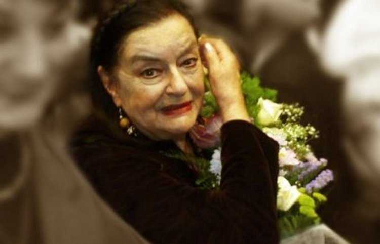 მედეა ჩახავა: ,,სოფიკო ჭიაურელი არასოდეს ყოფილა ჩემი მოქიშპე”