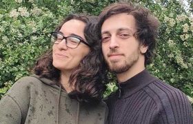 ბუბა მირცხულავა: "სოფოსთან მინდა, მთელი ცხოვრება გავატარო"