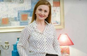 თამუნა ნიკოლაძე: "საყვარელი ადამიანი როცა მიუღებელ საქციელს ჩაიდენს, მას უნდა შეელიო"