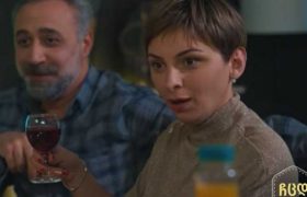 "მგონია, რომ გოცირიძეებიდან დასასვენებლად წავედი და უკან უნდა დავბრუნდე" - ანა ტყებუჩავა ჩცდ-დან ზარს ელოდება