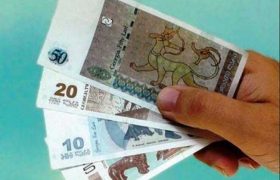 ხელფასები - 467 ათასი ლარი, 385 ათასი ლარი, 377 ათასი ლარი... - რა უჯდება ხალხს ელჩების შენახვა ხელფასები - 467 ათასი ლარი, 385 ათასი ლარი, 377 ათასი ლარი... - რა უჯდება ხალხს ელჩების შენახვა