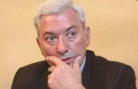 გურამ შარაძეს იმ საბედისწერო დღეს შვილიშვილებისთვის კანფეტები მიჰქონდა