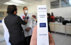 თურქმა მეცნიერებმა კორონას საწინააღმდეგო სპრეი გამოიგონეს - ,,ეს წამალი ერთ წუთში ანადგურებს ვირუსს"