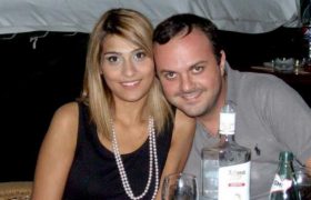 სიკო ჭუმბურიძე: "მე და ჩემი ცოლი ქორწინების იუბილეს ნაჩხუბრები შევხვდით"