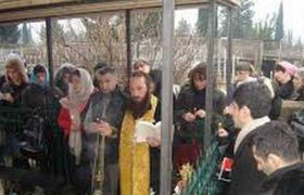 ნაძალადევში სასწაულები ხდება - ,,ეს ვაშლი თუ გაყვითლდა, სურვილი გისრულდება"