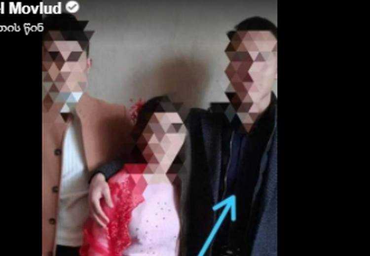 ფონიჭალაში 11 წლის ბავშვი დანიშნეს - შსს-მ გამოძიება დაიწყო