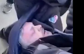 გია ბარამიძე: ,,გაზის გამო გონება დავკარგე"