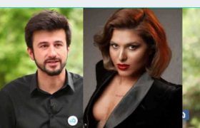 გურამ შეროზია მალიბუს: ,,ჩემთვის გაჩნდი ამქვეყნად, აი, ასეთ ცხელ ვიდზეა" გურამ შეროზია მალიბუს: ,,ჩემთვის გაჩნდი ამქვეყნად, აი, ასეთ ცხელ ვიდზეა"