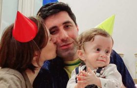 ვახო სანაია: ,,ბავშვი სამკურნალოდ მყავდა თურქეთში გაგზავნილი... სანი განწირულად ტიროდა, ამას არ შევარჩენ!"