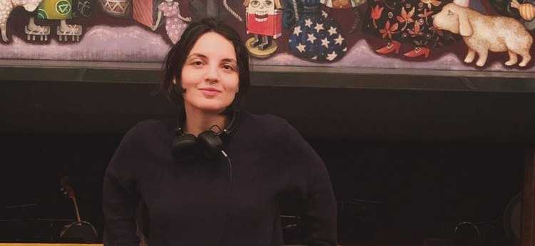 ,,როგორ წარმოგიდგენიათ, როგორ ხდება გაუპატიურებული ქალის დათვალიერება სამხარაულში?" - სალომე ზანდუკელი სისტემაზე, რომელსაც მსხვერპლი ეჩეხება