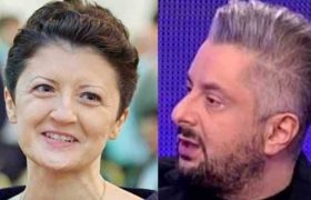 თეა წულუკიანი: ,,ნიკა გვარამია წკავწკავებს, ამიტომ შედეგიანი იყო ჩემი ნათქვამი"