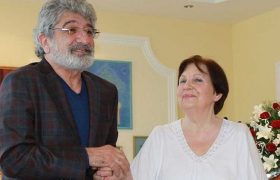 თემურ წიკლაური: ,,ჩემი ცოლის გარეშე შვილის დაკარგვას ვერ გადავიტანდი, ლილიმ ოჯახიც გადაარჩინა და მეც გადამარჩინა" თემურ წიკლაური: ,,ჩემი ცოლის გარეშე შვილის დაკარგვას ვერ გადავიტანდი, ლილიმ ოჯახიც გადაარჩინა და მეც გადამარჩინა"