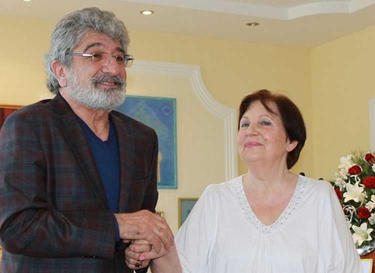 თემურ წიკლაური: ,,ჩემი ცოლის გარეშე შვილის დაკარგვას ვერ გადავიტანდი, ლილიმ ოჯახიც გადაარჩინა და მეც გადამარჩინა"