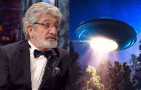 თემურ წიკლაური: ,,თელავში მფრინავი ობიექტი დავინახეთ, გაოგნებულები ვუყურებდით"