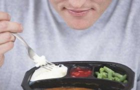 მამაკაცის საარსებო მინიმუმი თვეში 3 ლარით გაიზარდა