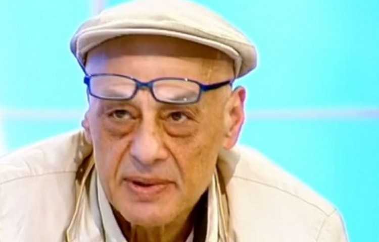 კოტე ყუბანეიშვილი: ,,ბიძინამ ჩემს დაბადების დღეზე გაიცნო ეგ ნაბოზვრები"