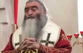 მეუფე საბა: ,,უფლის მეორედმოსვლა მოახლოვდა, ვაქცინას არ გავიკეთებ"