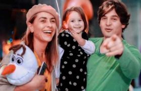 ნათია ნადირაშვილი: "გოგა ჩანადირის დანახვაზე გული აღარ მიფრიალებს და წნევაც აღარ მიწევს, ის ჩემი ცხოვრების ნაწილია"