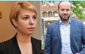 ნინო ლომჯარია: ,,ომბუდსმენის აპარატში გლოვაა, თავზარდაცემულები ვართ" - უფლებადამცველი თემურ ქორიძე გარდაიცვალა