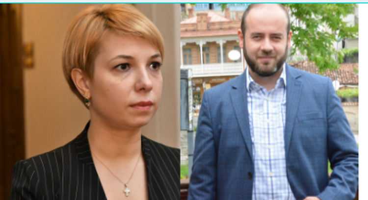 ნინო ლომჯარია: ,,ომბუდსმენის აპარატში გლოვაა, თავზარდაცემულები ვართ" - უფლებადამცველი თემურ ქორიძე გარდაიცვალა