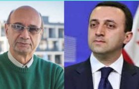 მიშა ცაგარელი: ,,ღარიბაშვილს რთულ წელს უმზადებენ ვარსკვლავები, მეგობრული ღალატის ტენდენციები იმატებს"