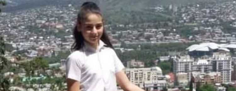 12 წლის ნანუცას სიმსივნესთან ბრძოლაში ადამიანების დახმარება სჭირდება