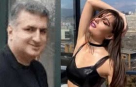 გია ბაღაშვილის ცოლის სექსუალური ლუქი - 4 შვილის დედამ ბევრი კომპლიმენტი მიიღო გია ბაღაშვილის ცოლის სექსუალური ლუქი - 4 შვილის დედამ ბევრი კომპლიმენტი მიიღო