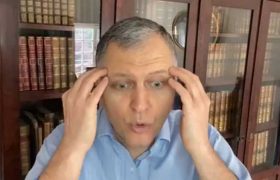 ,,თუ ეს წამლები მიიღეთ, არ უნდა აიცრათ!.. მეგი არის გმირი და მას ჯილდო უნდა გადაეცეს მამაცობისთვის" - რეკომენდაციები გიორგი ფხაკაძისგან