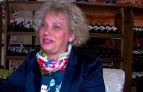 ხათუნა არაზაშვილმა 5 000 ლარი იპოვა და პატრონს დაუბრუნა