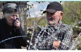 ,,სიკვდილის წინ ხელებზე მაკოცა და მითხრა, აქედან არსად წახვიდეო" - დათა პაპას უკანასკნელი სურვილი