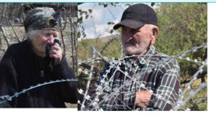 ,,სიკვდილის წინ ხელებზე მაკოცა და მითხრა, აქედან არსად წახვიდეო" - დათა პაპას უკანასკნელი სურვილი