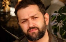 ილო ბეროშვილი: ,,კომიდან გამეღვიძა კივილით, პამპერსები მეკეთა და ანი მივლიდა" ილო ბეროშვილი: ,,კომიდან გამეღვიძა კივილით, პამპერსები მეკეთა და ანი მივლიდა"