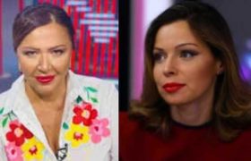 ინგა გრიგოლია მაგდა ანიკაშვილს: ,,ინანებ, რომ თვალებში შესციცინებდი მათ, ეს დღე დაიმახსოვრე"