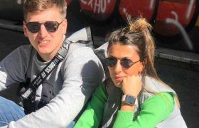 მარიკა გოცირიძე: ,,მაია ასათიანს ფუმფულა ჰუდებით ვამარაგებ"