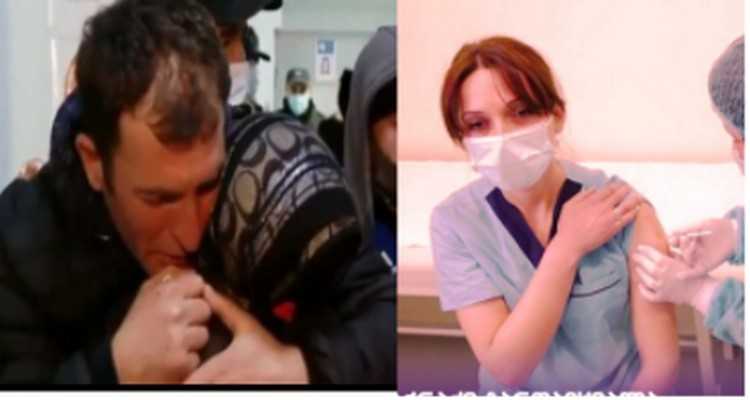 ,,ბავშვებს გაბარებ, დე, ოღონდ ბავშვები გამიზარდე'' - მეგი ბაქრაძეს 12 საათზე გული გაუჩერდა