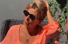 ნატო დუმბაძე: ,,გეყოთ! იმდენს ნუ იზამთ, ხალხი ქუჩაში გამოვიდეს!"