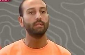 ნოდარ მელაძე: ,,წარმოგიდგენიათ, დედაჩემი ამ წუთებში რა დღეშია?!"