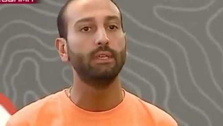 ნოდარ მელაძე: ,,წარმოგიდგენიათ, დედაჩემი ამ წუთებში რა დღეშია?!"