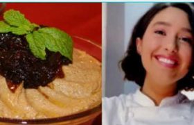 ქათმის პაშტეტის პიკანტური რეცეპტი ნუცა სურგულაძისგან