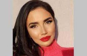 სოფო ფირანიშვილი: ,,ისრაელში მივდივარ და არ ვიცი, სად, თითქოს ცუდ წარსულში ვბრუნდები"'