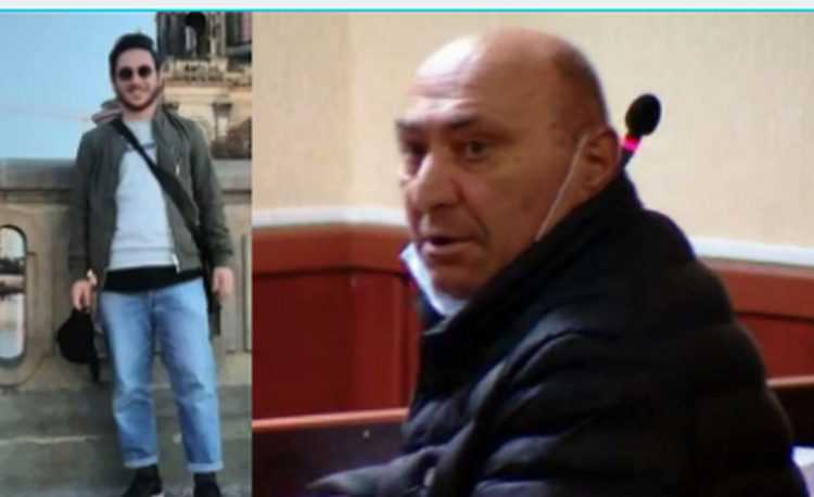 გოგი წულაიას შვილი: ,,ნუ მომიკლავთ მამას"