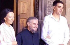 გულიანი ფერეიდნელი ქართველის გადასარჩენად 4 000 ლარია საჭირო - ერეკლე ონიკაშვილს სასწრაფოდ გულის ოპერაცია სჭირდება