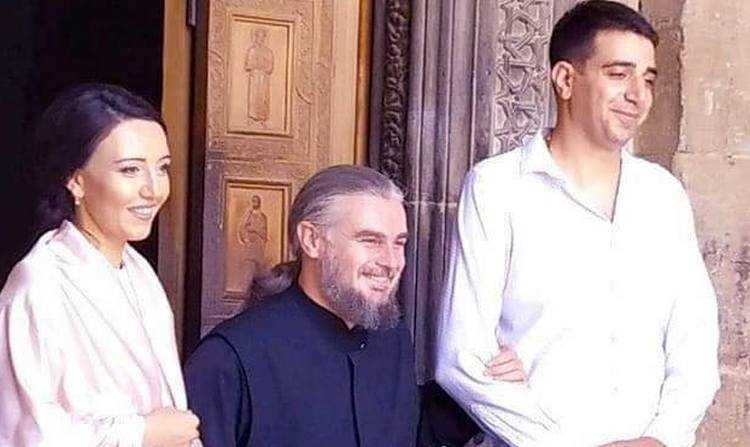 გულიანი ფერეიდნელი ქართველის გადასარჩენად 4 000 ლარია საჭირო - ერეკლე ონიკაშვილს სასწრაფოდ გულის ოპერაცია სჭირდება