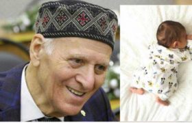 შალვა ამონაშვილი: ,,ვისაც არ ჰყავს ბავშვი, სამი რამ უნდა ვურჩიო"