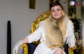 ნატალია ჩხეიძე: "ჩიკას სახლში რესტორანი უნდა გავხსნა"